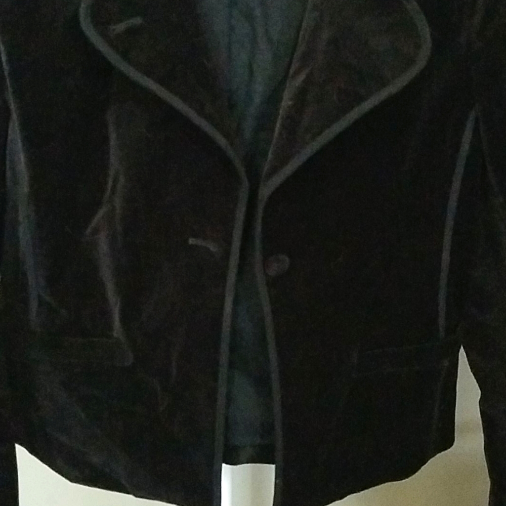 Gap Jacket